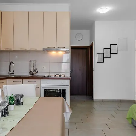 Krslovic Apartment Privlaka (Zadar)
