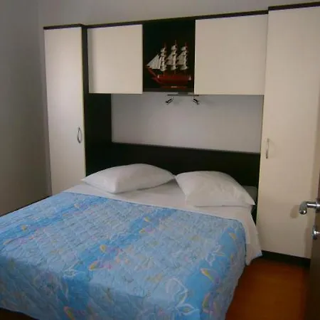 Krslovic * Privlaka (Zadar)