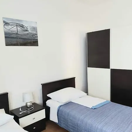 Lejlighed Krslovic *