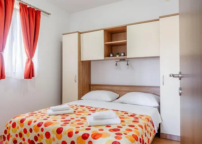 Krslovic Privlaka (Zadar)