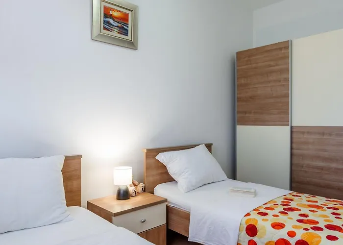 Krslovic * Privlaka (Zadar)