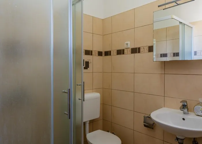 Lejlighed Krslovic *