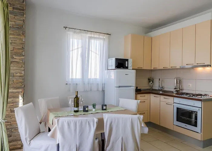 Krslovic * Privlaka (Zadar)