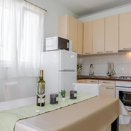 Apartmán Krslovic *