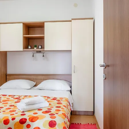 Krslovic Apartamento *