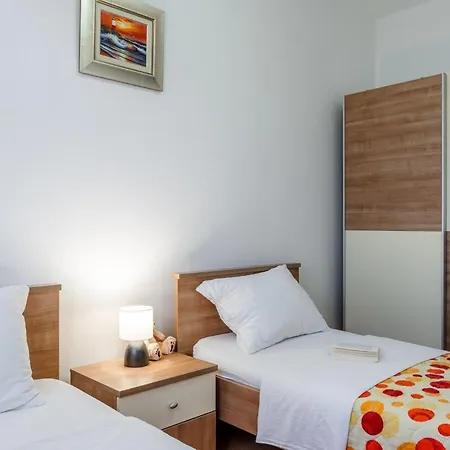 Krslovic * Privlaka (Zadar)