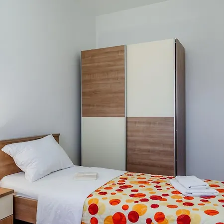 Krslovic Apartmán