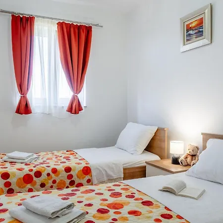 Krslovic Apartmán