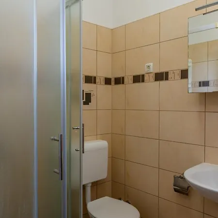 Apartmán Krslovic *