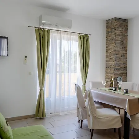 Krslovic Apartmán Privlaka (Zadar)