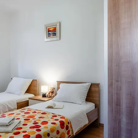 Krslovic Apartmán