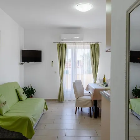 Apartmán Krslovic
