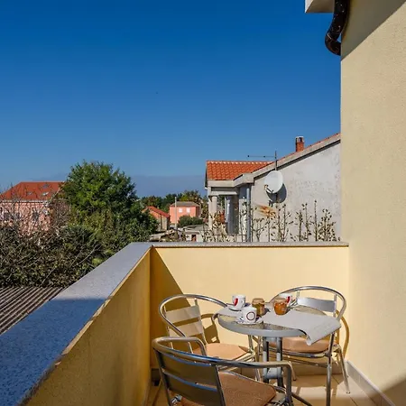 Apartmán Krslovic