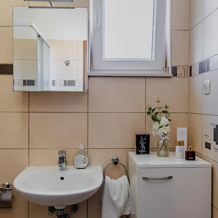 Krslovic Apartmán *