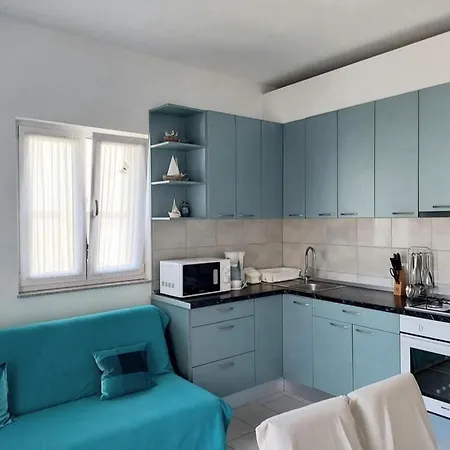 Apartmán Krslovic *