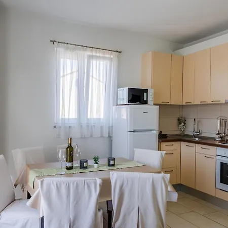 Krslovic * Privlaka (Zadar)