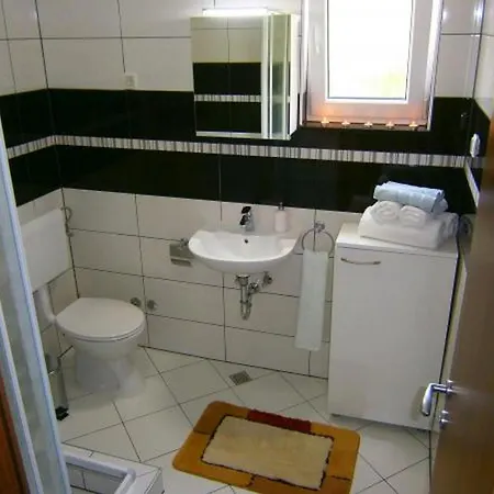 Krslovic Apartmán *
