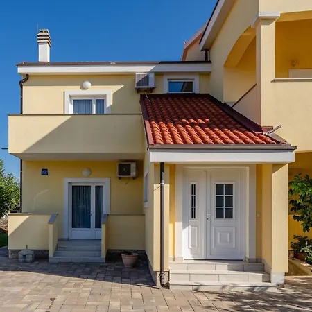 Krslovic Apartamento