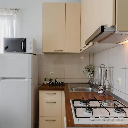 Krslovic Apartmán
