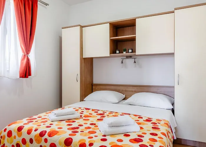 Krslovic Apartamento