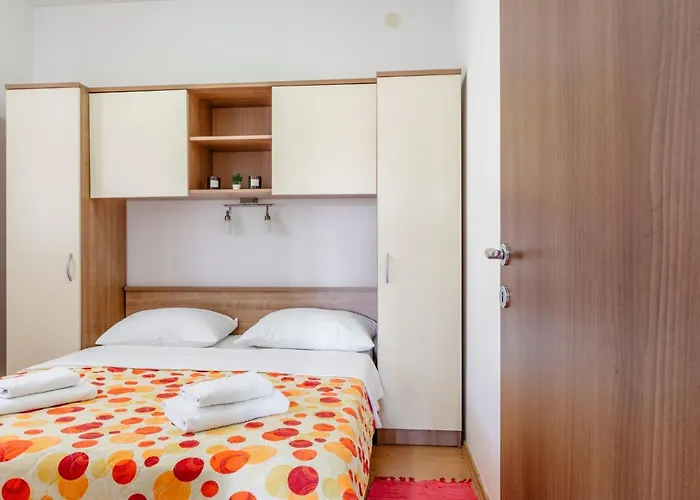 Krslovic Apartamento *