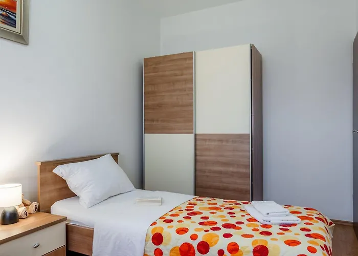 Krslovic Apartamento
