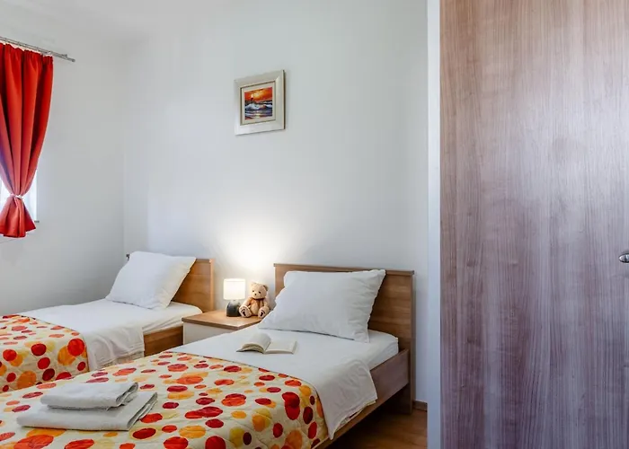 Krslovic Apartamento