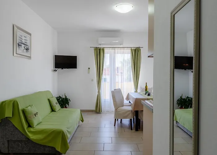 Apartamento Krslovic
