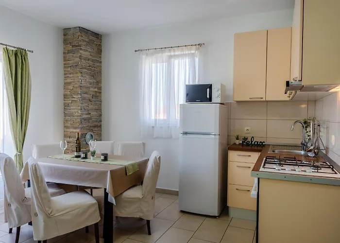 Apartamento Krslovic *