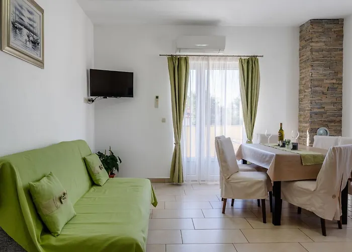 Apartamento Krslovic Privlaka (Zadar)
