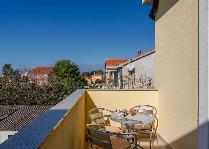 Apartamento Krslovic