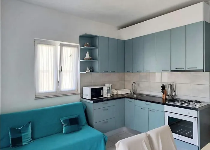 Apartamento Krslovic *