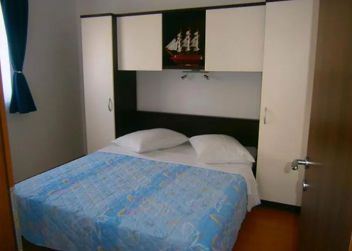 Krslovic * Privlaka (Zadar)