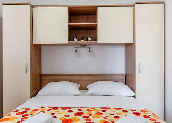Krslovic Apartamento