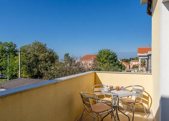 Apartamento Krslovic