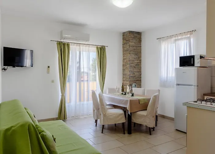Apartamento Krslovic Privlaka (Zadar)