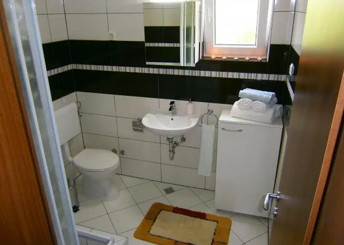 Krslovic Apartamento *