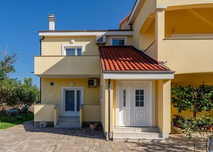 Krslovic Apartamento