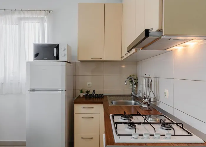 Krslovic Apartamento